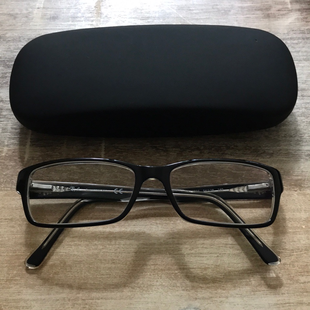 Ray Ban Glasses (Frames)